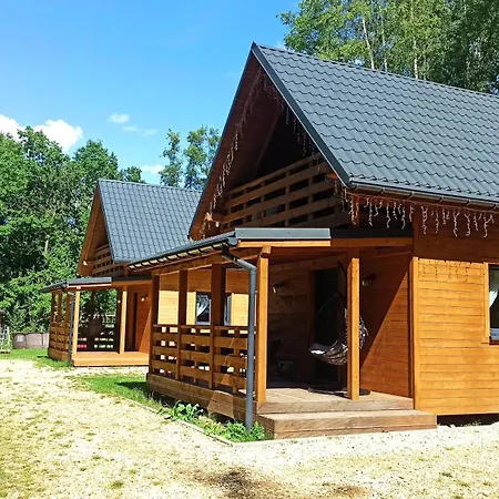 Lorien - Wynajem Domkow Letniskowych *