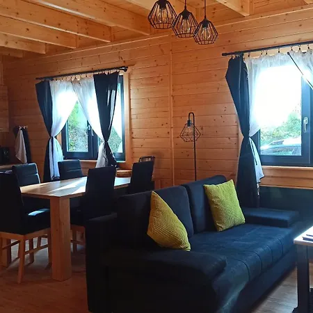 Vakantiehuis Lorien - Wynajem Domkow Letniskowych