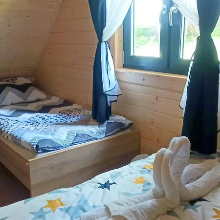 Vakantiehuis Lorien - Wynajem Domkow Letniskowych