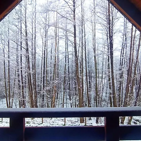 Holiday home Lorien - Wynajem Domkow Letniskowych